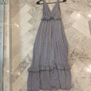 Dress- cute and flowey